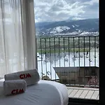 Hotel Cim Boutique Puigcerdà