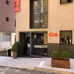Cim Boutique Hotel *