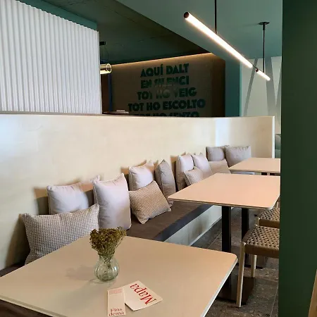 Cim Boutique Szálloda Puigcerdà