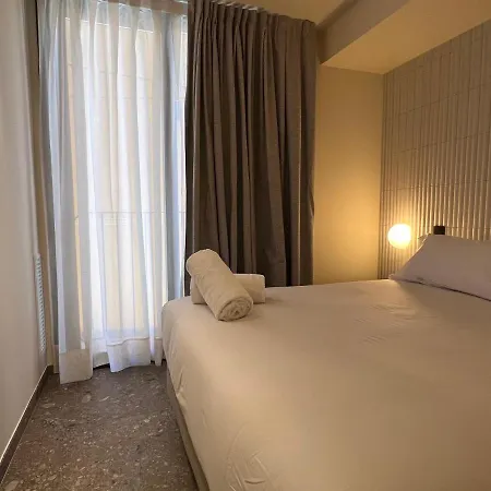 Szálloda Cim Boutique Puigcerdà