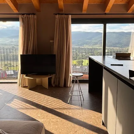 Cim Boutique Puigcerdà