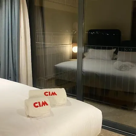 Cim Boutique * Puigcerdà