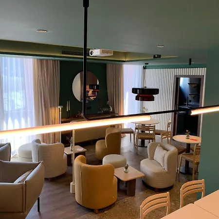 Cim Boutique Hotel
