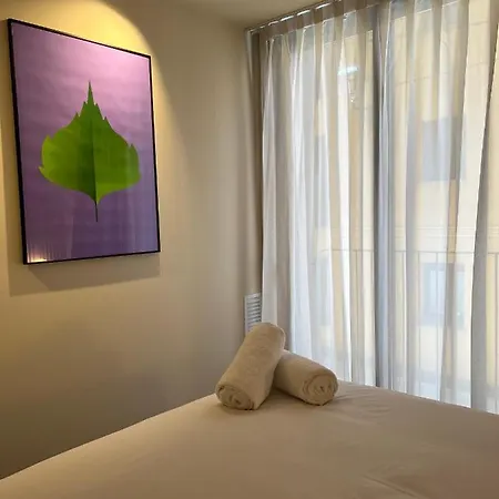 Cim Boutique Hotel Puigcerdà