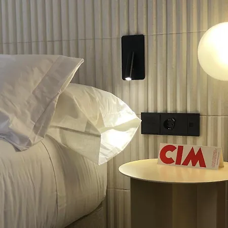 Cim Boutique Hotel *