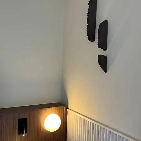Cim Boutique Hotel *