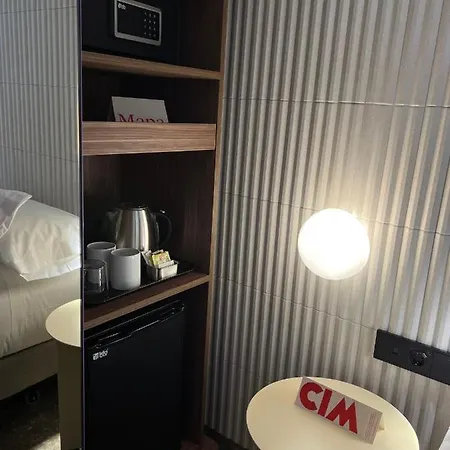 Hotel Cim Boutique *