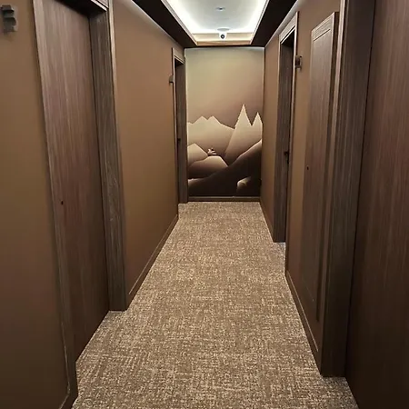 Cim Boutique Hotel