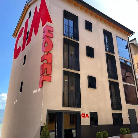 Cim Boutique Puigcerdà