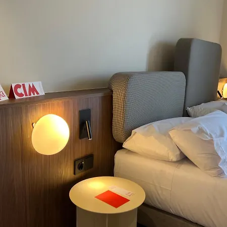 Hotel Cim Boutique