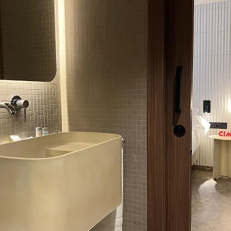 Hotel Cim Boutique *