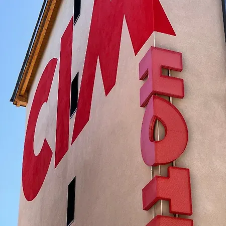 Cim Boutique Hotel