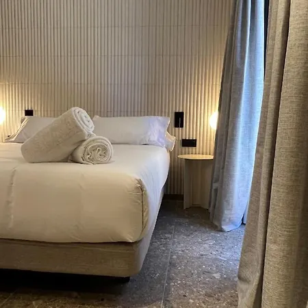 Cim Boutique Hotel *
