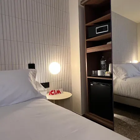 Hotel Cim Boutique Puigcerda