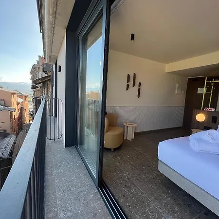 Hotel Cim Boutique *