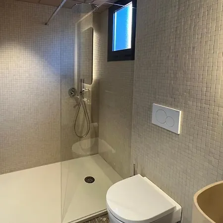 Cim Boutique Hotel *