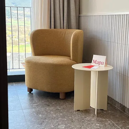 Cim Boutique Hotel *