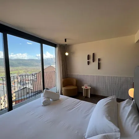 Cim Boutique Hotel *