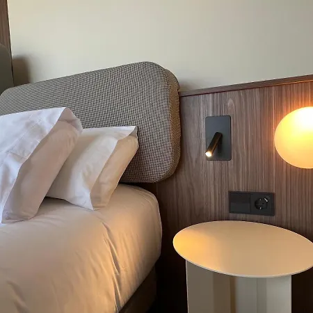 Cim Boutique Hotel *