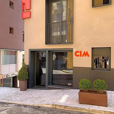Cim Boutique Hotel