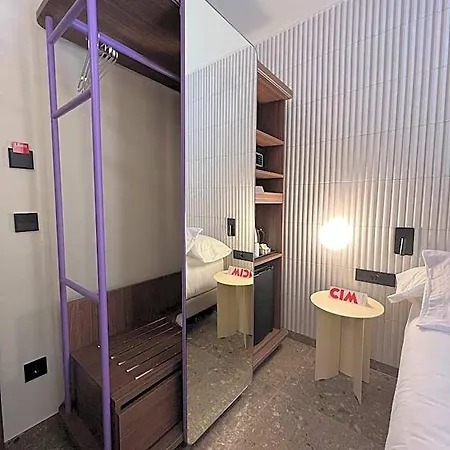 Hotel Cim Boutique *